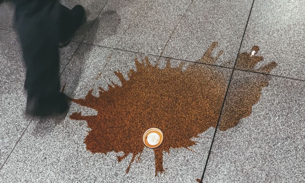 co można wyciągnąć z porażki? zdjęcie:kolar-io-unsplash CC-0