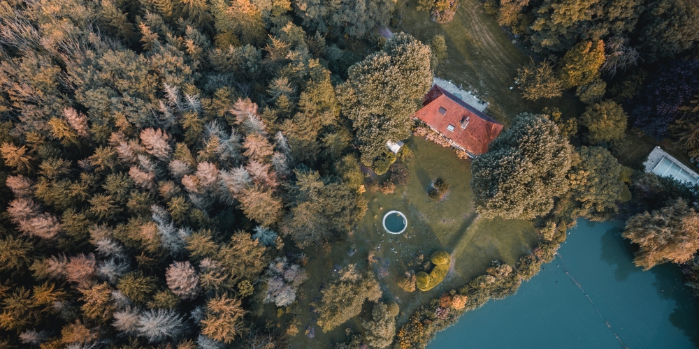 widok z drona gautier-salles unsplash CC-0