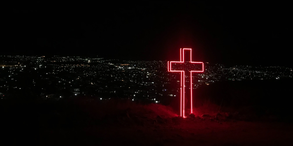 Ekstremalna Droga Krzyżowa diana-vargas-715578-unsplash, CC-0