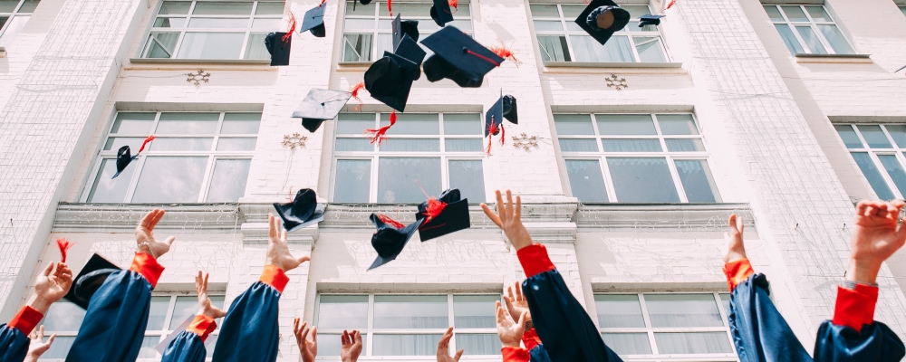 ludzie, którzy odnieśli sukces