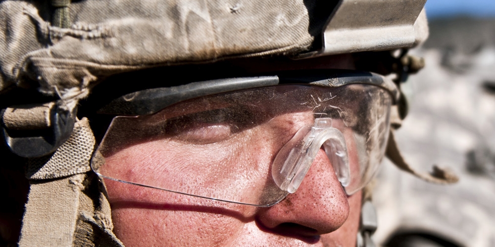 wzrok operatora, defense.gov, CC-0