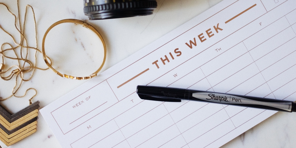 główny punkt dnia, zdjęcie: jazmin-quaynor@unsplash.com, CC-0