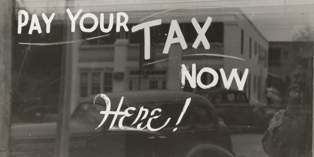 oddaj 1% podatku komuś, kto tego potrzebuje!