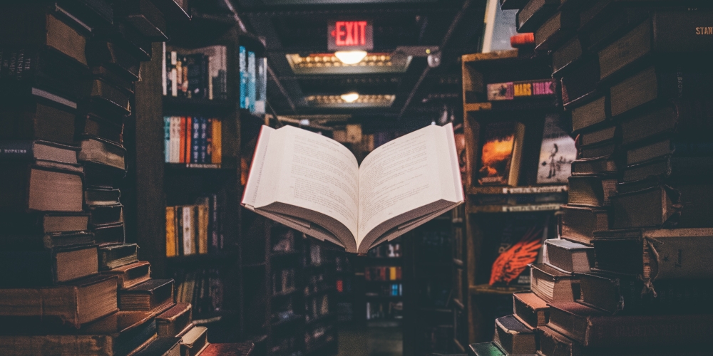 czytaj książki! zdjęcie: jaredd-craig@unsplash.com, CC-0