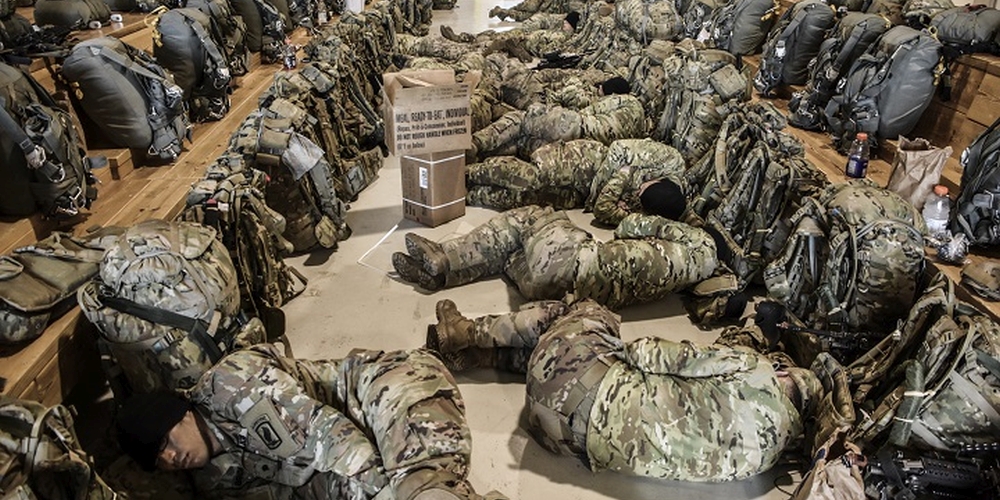 Sen, U.S. Army photo by Lt. Col. John Hall, CC-0