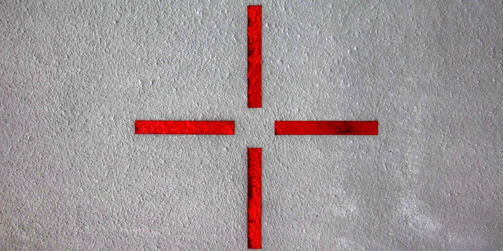 cel celu, zdjęcie: george-pagan-iii-unsplash CC-0