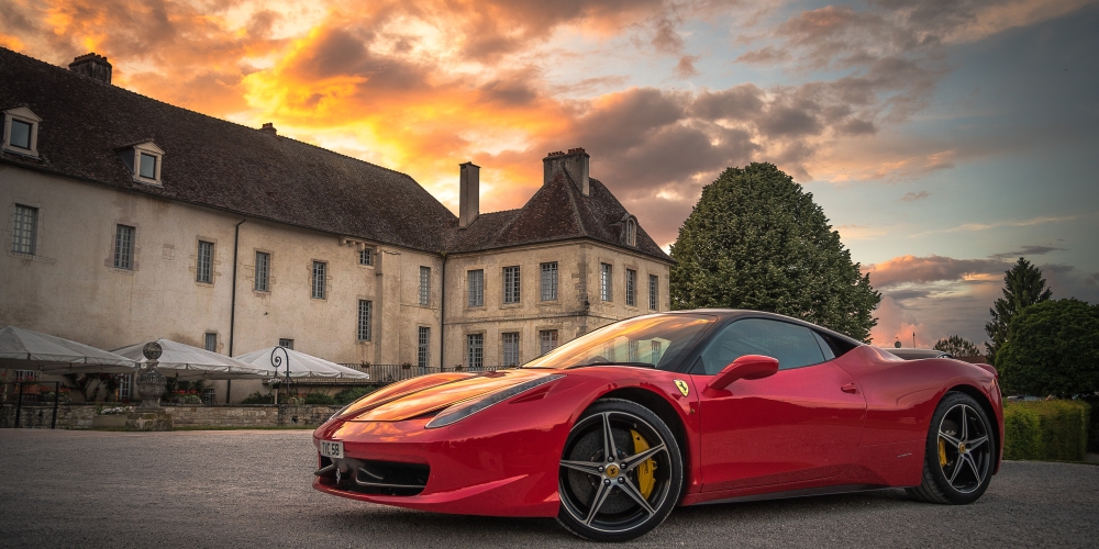 żądaj wysokiej jakości życia - zasługujesz na to!, zdjęcie: matt-lamers-SPbcqTVoYqE-unsplash CC-0