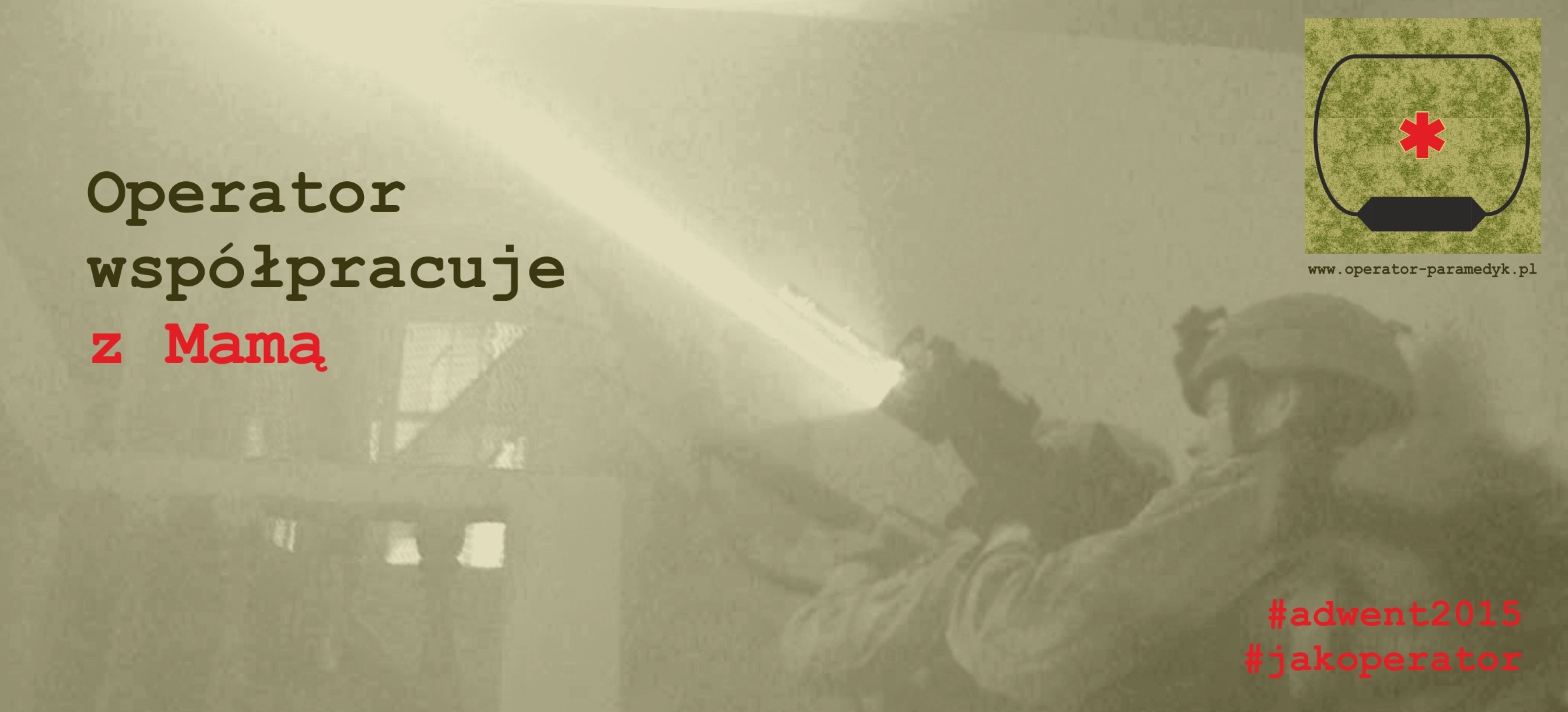 Jezus, żeby Cię uwolnić, angażuje swoją mamę - Maryję.