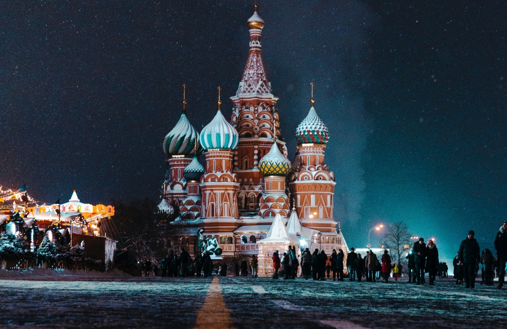 Moscow, zdjęcie: nikita-karimov-unsplash CC-0