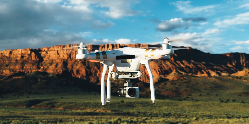 taka okazja na drona zdarza się raz na cztery lata!