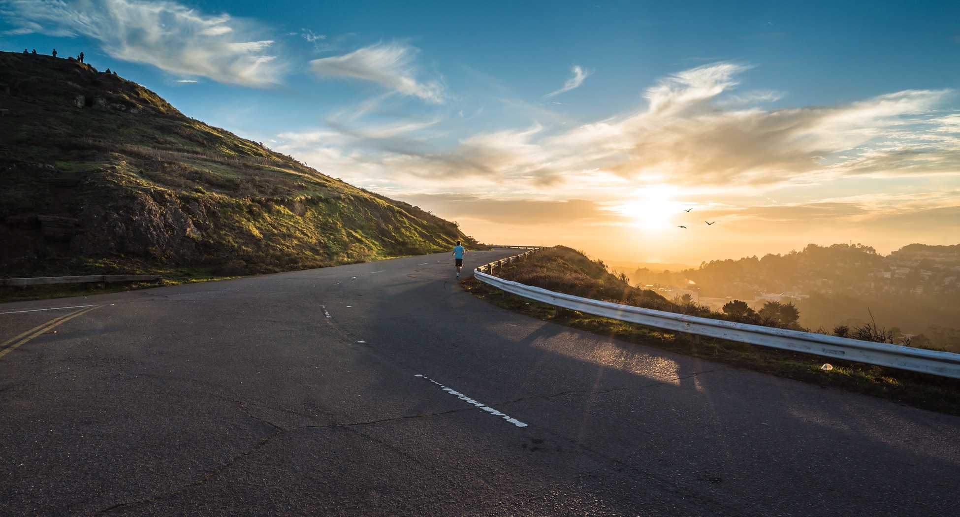 biegnij do grobu, zdjęcie: JoshuaSortino@unsplash.com, CC-0