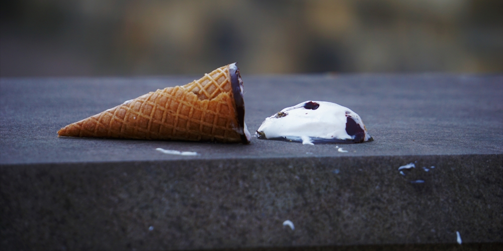 nie musisz być idealny, zdjęcie: Sarah Kilian on Unsplash CC-0