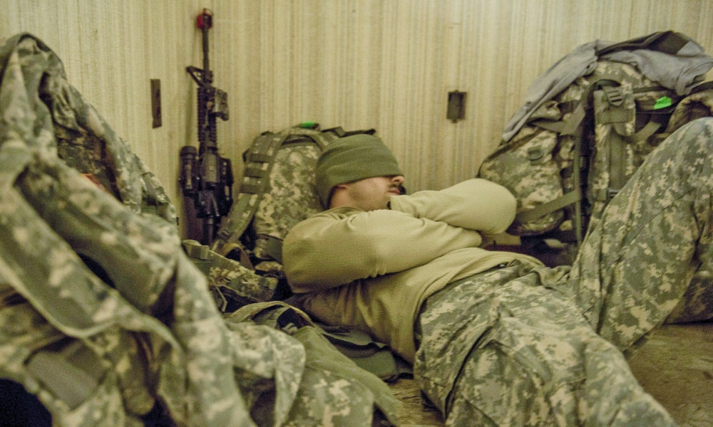 zrób to jeszcze raz!