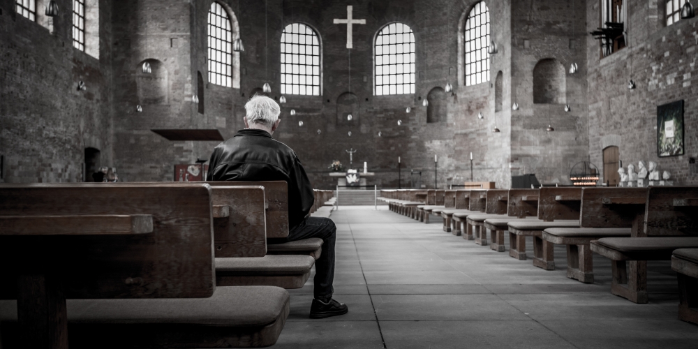 bierny Kościół, zdjęcie: stefan-kunze@unsplash.com, CC-0