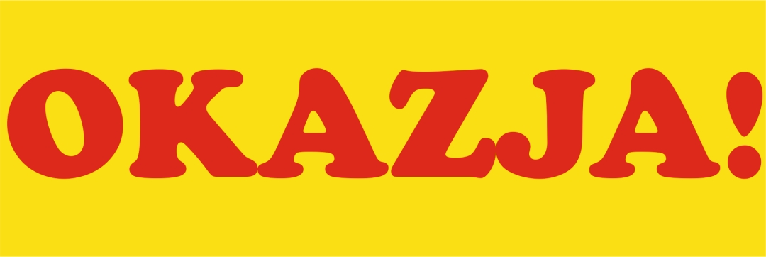 okazja