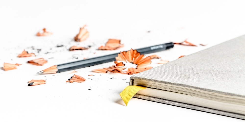 sposób robienia notatek, zdjęcie: tim-wright@unsplash.com, CC-0