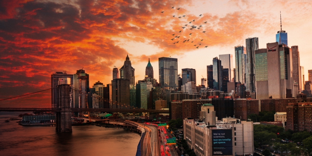 najlepsza pora dnia, zdjecie: andre-benz-unsplash CC-0