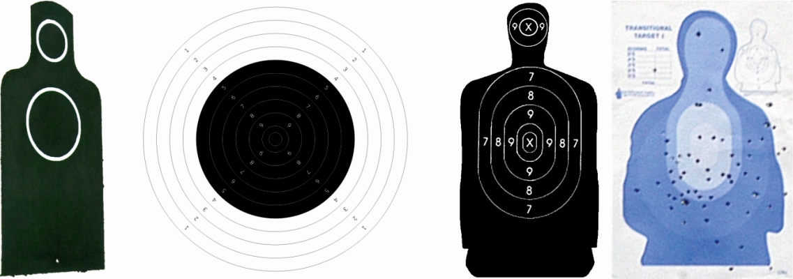 różne mogą być cele