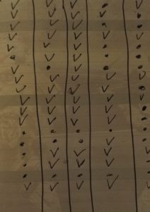 W wyrabianiu nawyków ważne jest, żeby się nie poddawać i wstawać po słabszych dniach