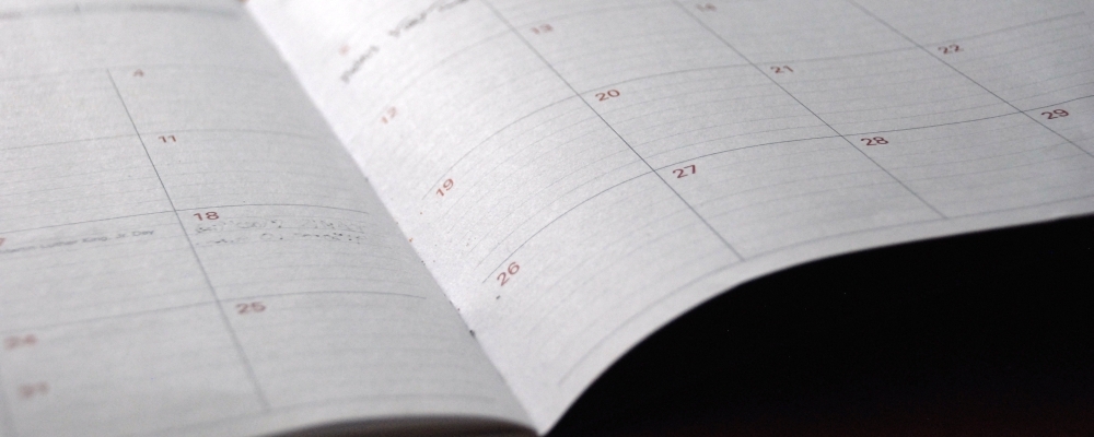 porzuć plan dla Ewangelii, zdjęcie: eric-rothermel@unsplash.com, CC-0