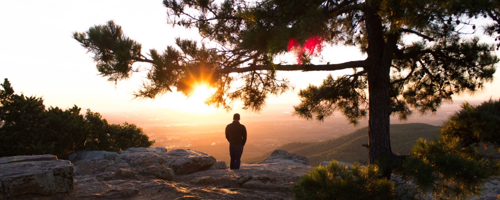 Osobno (Mt 17, 1-9) zdjęcie: reymark-franke@unsplash.com