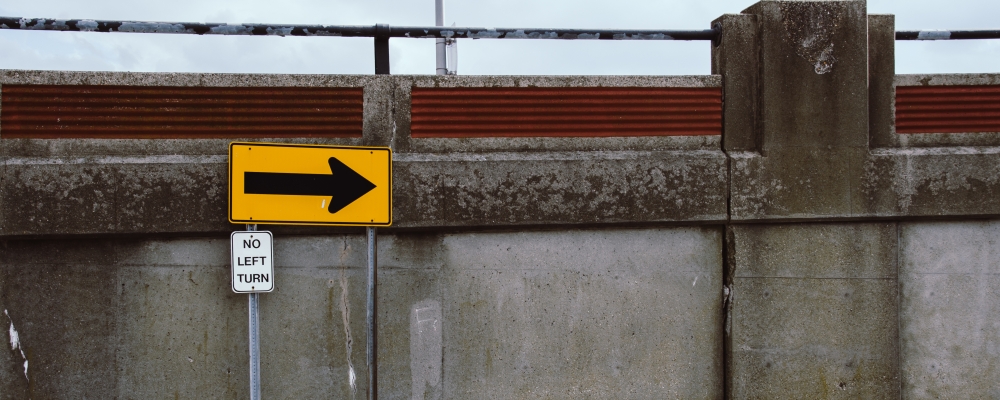 Droga Czterech Piotrów, zdjęcie: jerry-kiesewetter@unsplash.com, CC-0