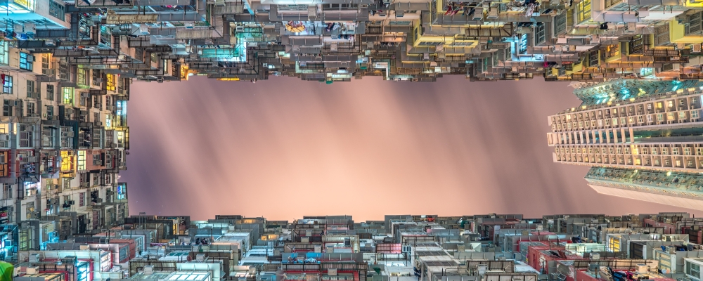 Wniebowstąpienie; zdjęcie: unsplash.com, CC-0