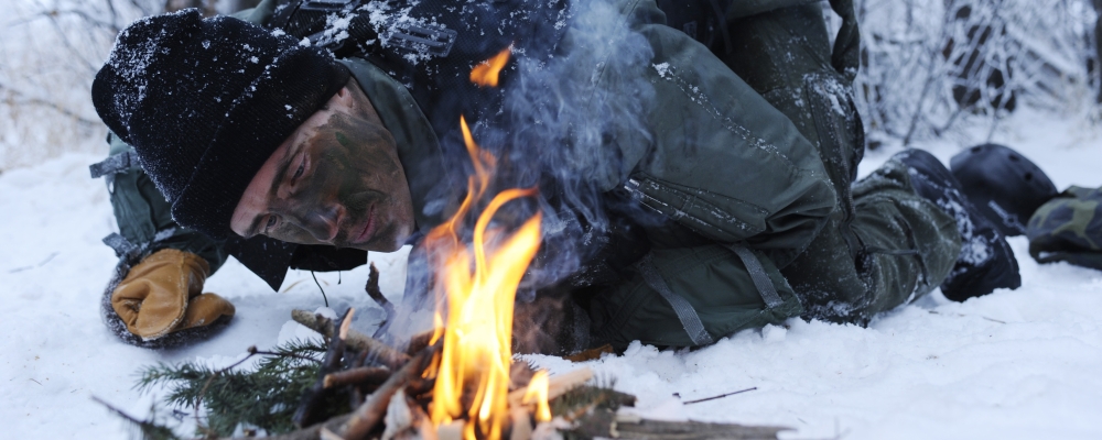 przetrwasz zdjęcie: UNC-CFC-USFK@flickr.com, CC-BY