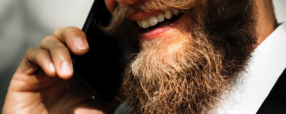 Ewangelia to Dobre Wiadomości! zdjęcie: rawpixel-com@unsplash.com, CC-0