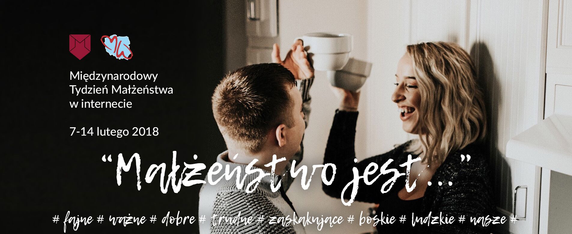 Międzynarodowy Tydzień Małzeństwa w Internecie