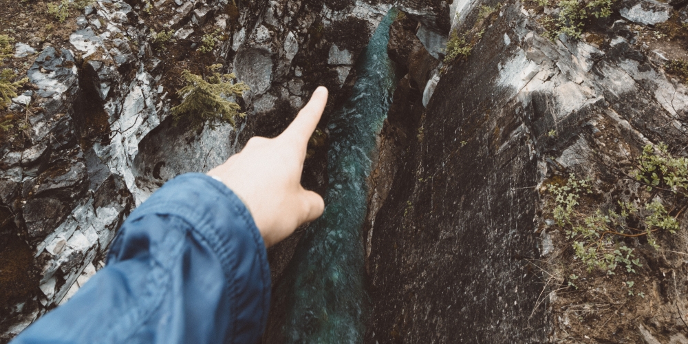 to jest najważniejsze w Przemienieniu Pańskim, zdjęcie: adrian@unsplash.com, CC-0