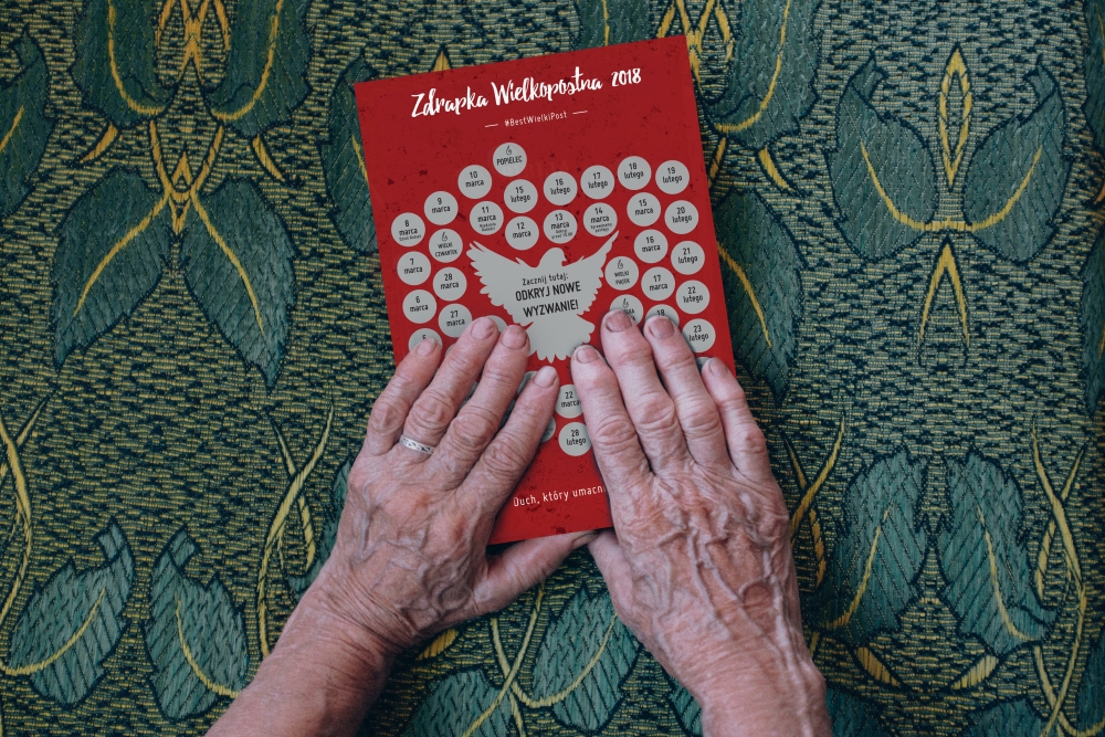 zdrapka wielkopostna, zdjęcie: unsplash.com/pixabay, CC_0