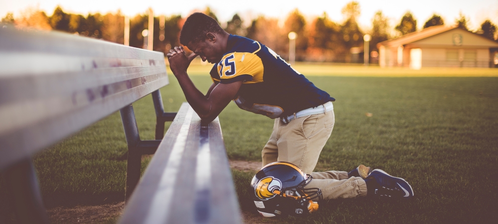 po co prosić na modlitwie? zdjęcie: ben-white@unsplash.com, CC-0