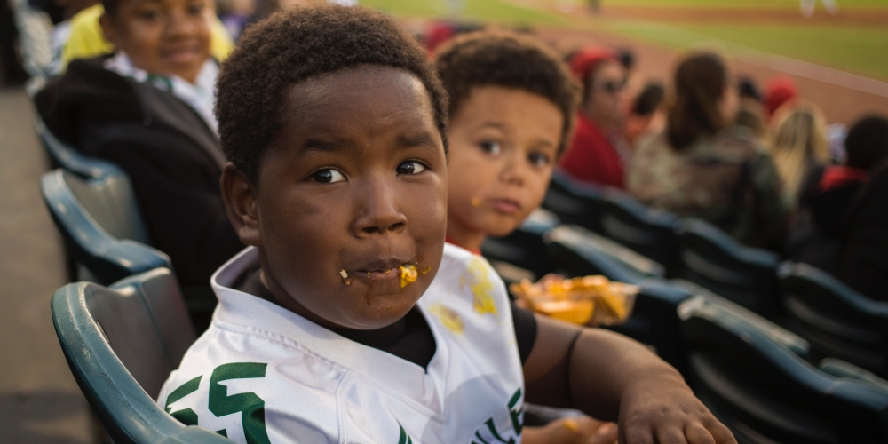 tu nie chodzi o musztardę, zdjęcie: wade-austin-ellis@unsplash.com, CC-0