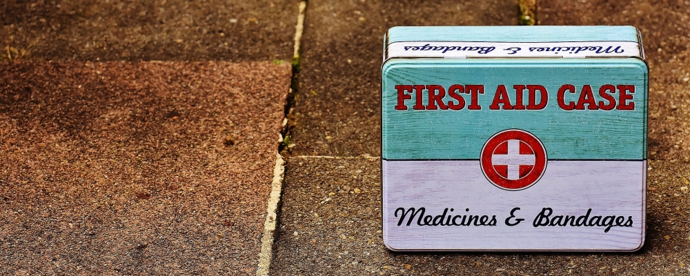 wyposażenie apteczki, zdjęcie: Alexas_fotos@pixabay,com, CC-0