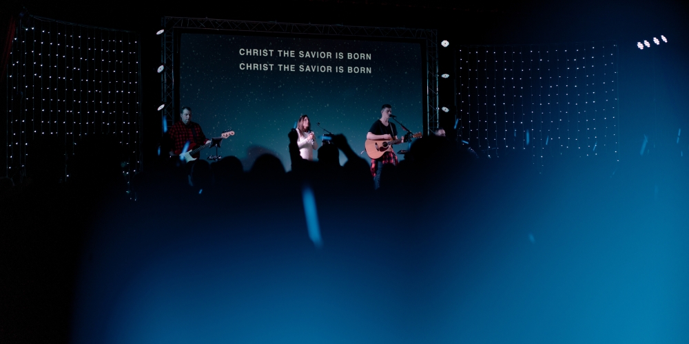 Jak wygląda Chrześcijaństwo?, zdjęcie: keagan-henman@unsplash.com, CC-0