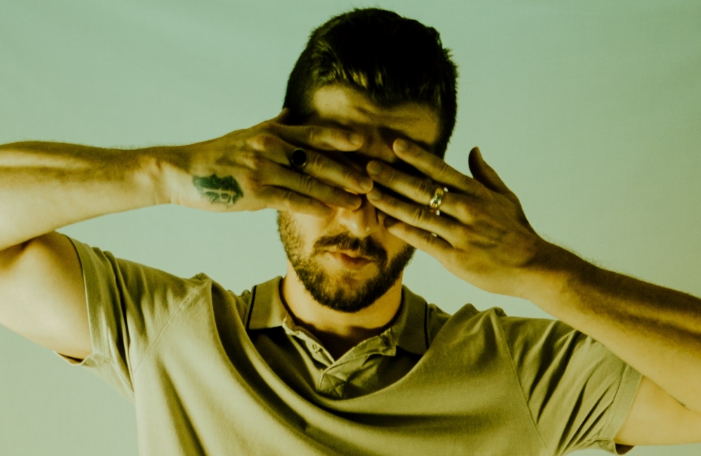 zło jest wszędzie, zdjęcie: mean-shadows@unsplash.com, CC-0