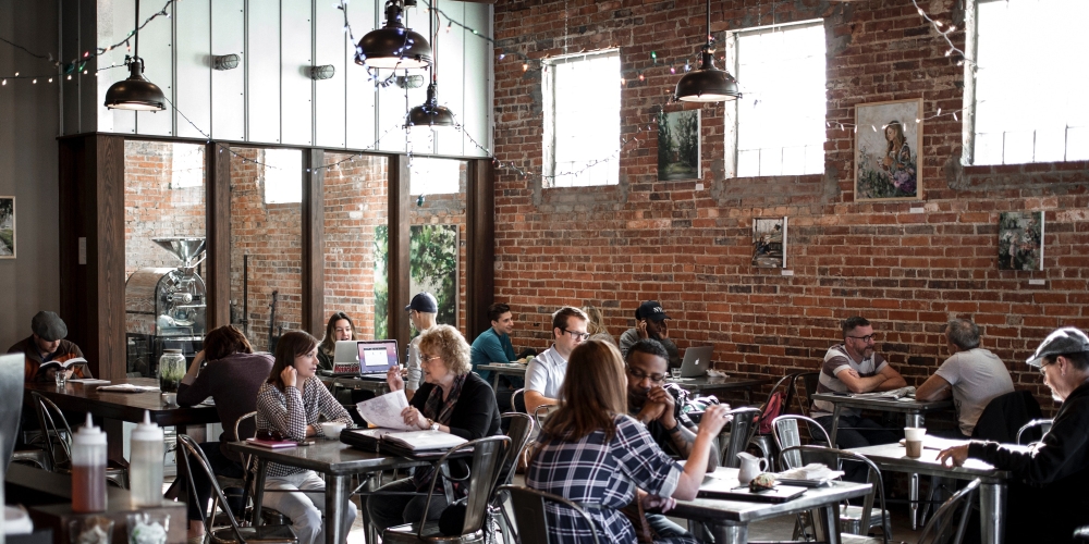 O czym my rozmawiamy?, zdjęcie: wade-austin-ellis@unsplash.com, CC_0