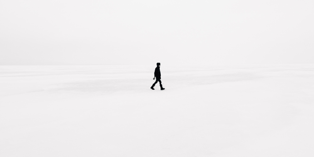 minimalizm wiary, zdjęcie: emile-seguin@unsplash.com CC-0