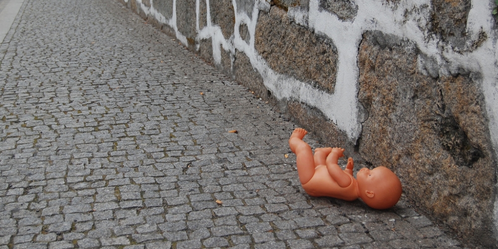 lost and found, zdjecie: tadekk@wikicommons.org CC-BY, cropped