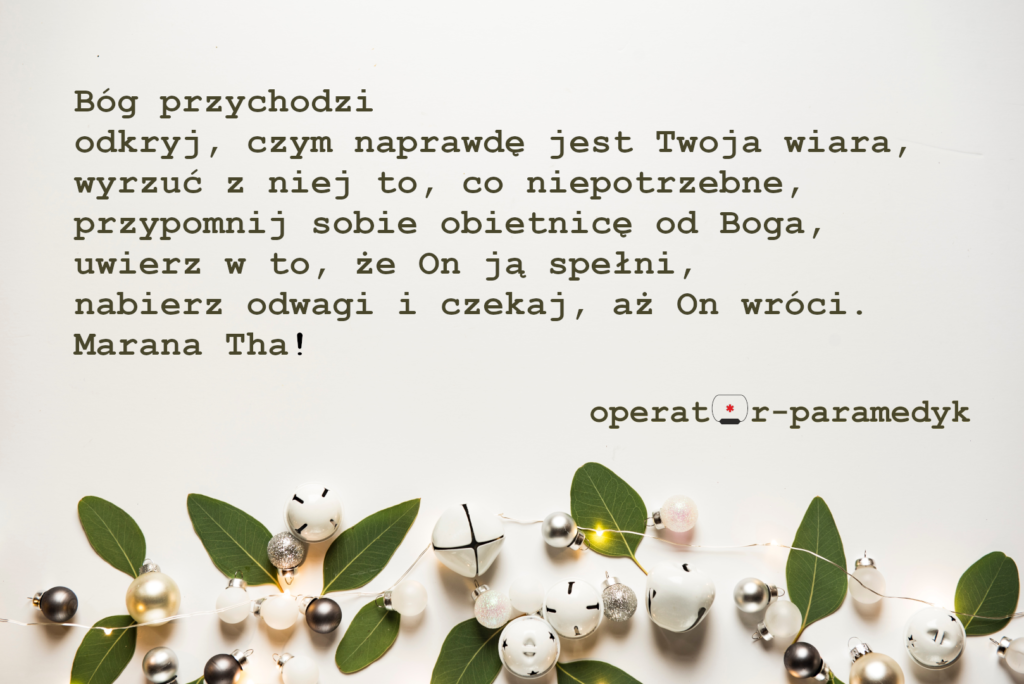 życzenia na Boże Narodzenie 2018