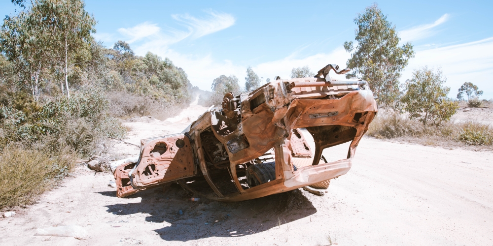 świat przewrócony do gory nogami, zdjęcie: jordan-bebek@unsplash.com, CC-0