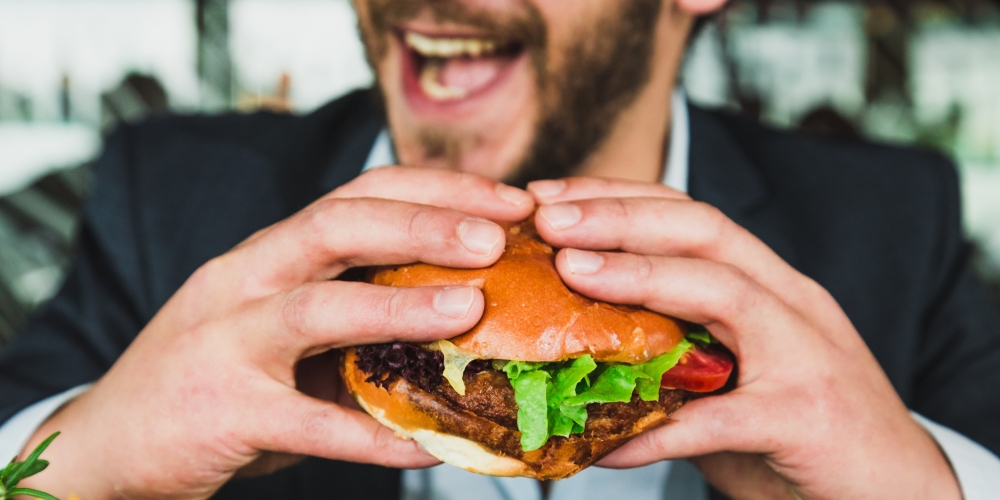 cheating day czyli dzień oszukiwania, zdjęcie: sander-dalhuisen@unsplash.com, CC-0