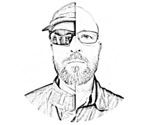 ja - pół na pół, (c) operator-paramedyk