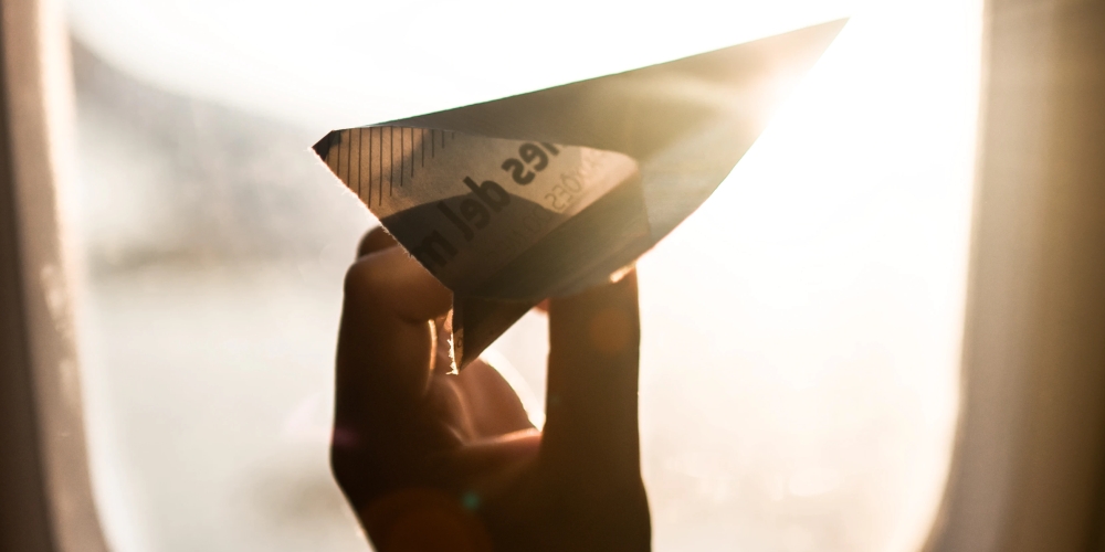 zmień swój dzień i wzleć!