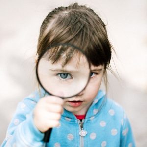 ciekawość i poznanie siebie to najlepszy cel na nowy rok