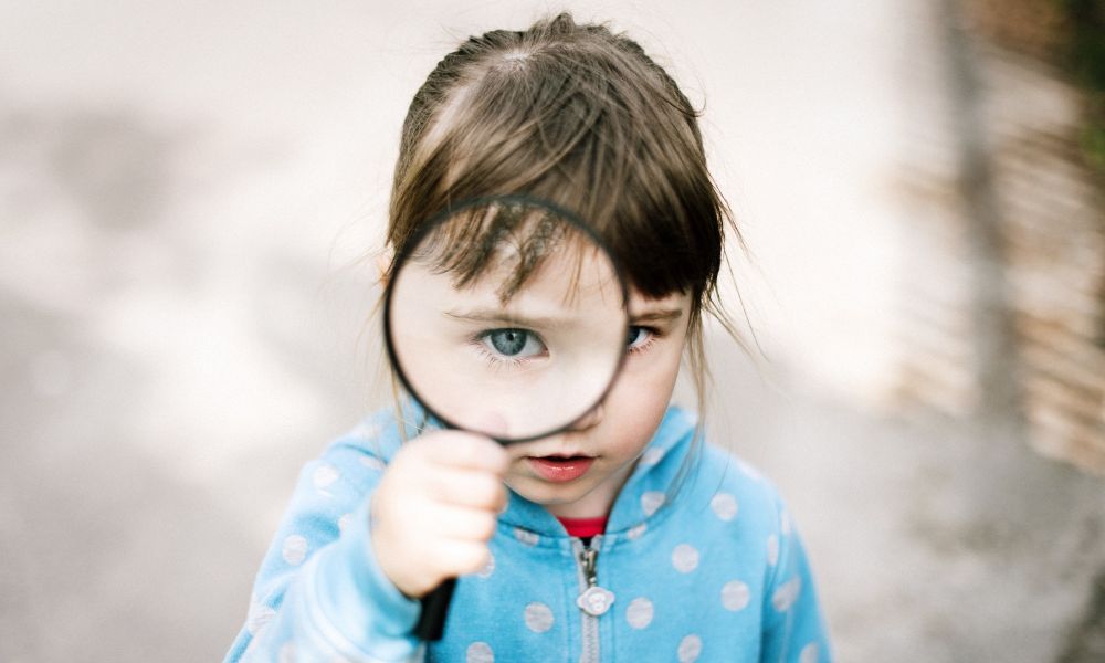 ciekawość i poznanie siebie to najlepszy cel na nowy rok